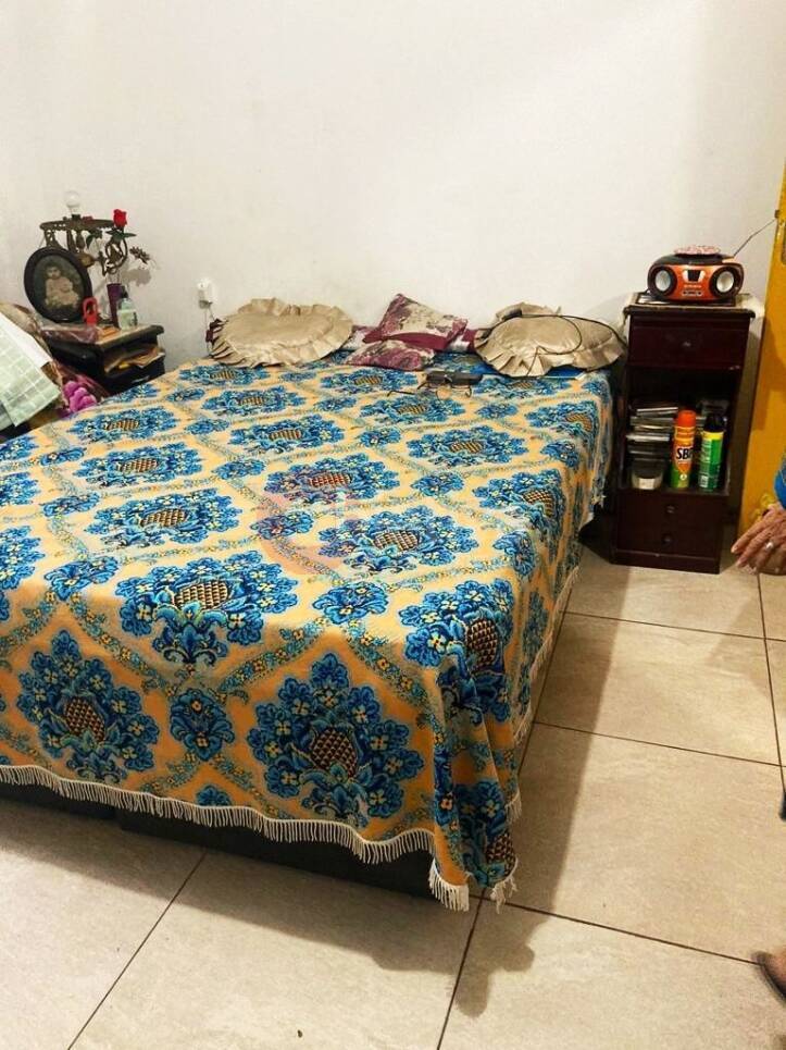 Apartamento à venda com 2 quartos, 90m² - Foto 7