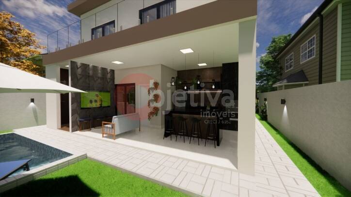 Casa à venda com 4 quartos, 200m² - Foto 16