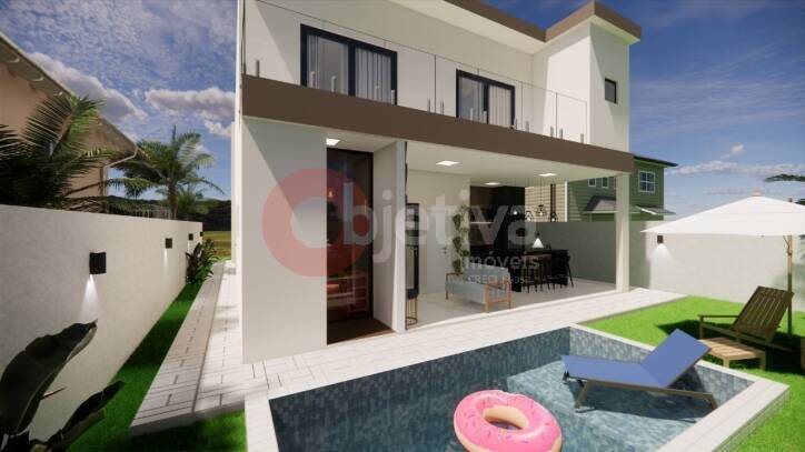 Casa à venda com 4 quartos, 200m² - Foto 18