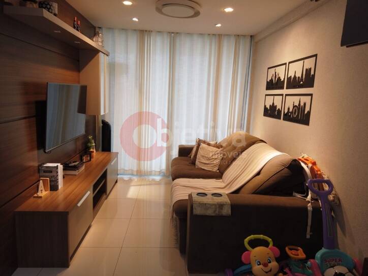 Cobertura à venda com 3 quartos, 230m² - Foto 3