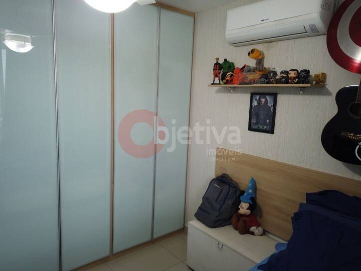 Cobertura à venda com 3 quartos, 230m² - Foto 8