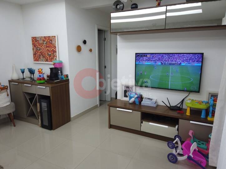 Cobertura à venda com 3 quartos, 230m² - Foto 23