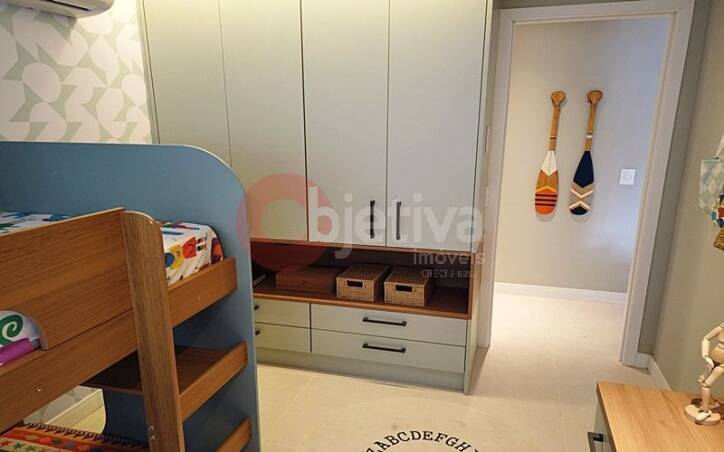 Apartamento à venda com 2 quartos, 73m² - Foto 11