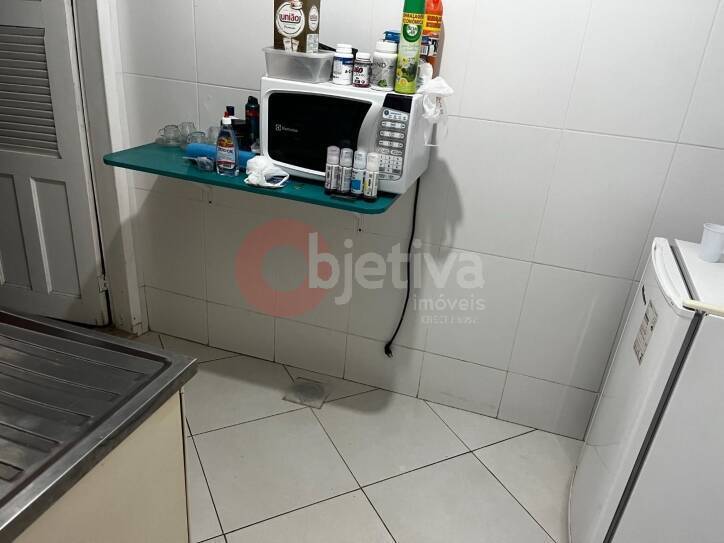 Apartamento à venda e aluguel com 1 quarto, 32m² - Foto 2