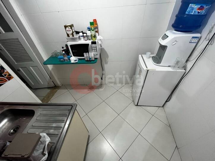 Apartamento à venda e aluguel com 1 quarto, 32m² - Foto 3