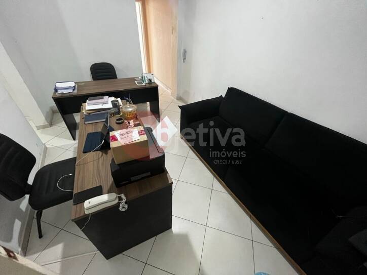 Apartamento à venda e aluguel com 1 quarto, 32m² - Foto 6