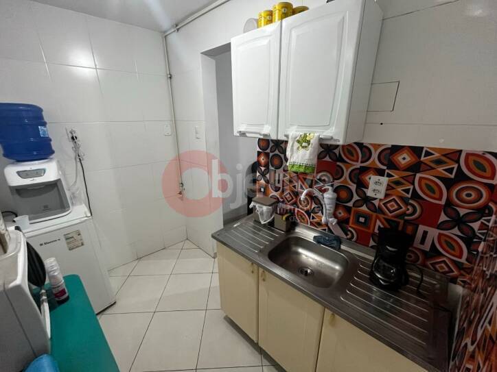 Apartamento à venda e aluguel com 1 quarto, 32m² - Foto 7