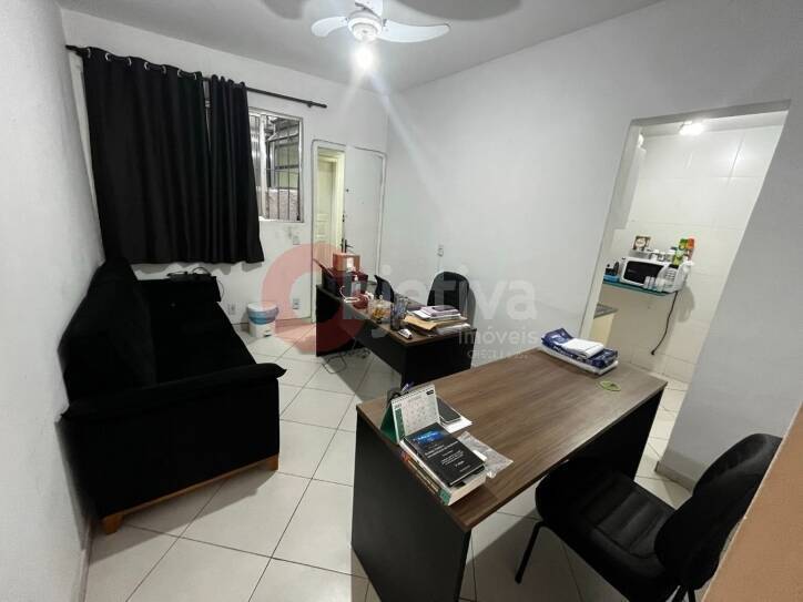 Apartamento à venda e aluguel com 1 quarto, 32m² - Foto 9