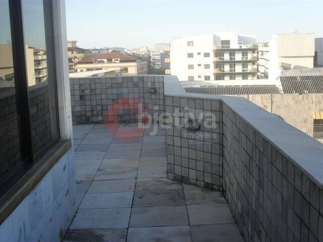 Apartamento à venda com 3 quartos, 240m² - Foto 5