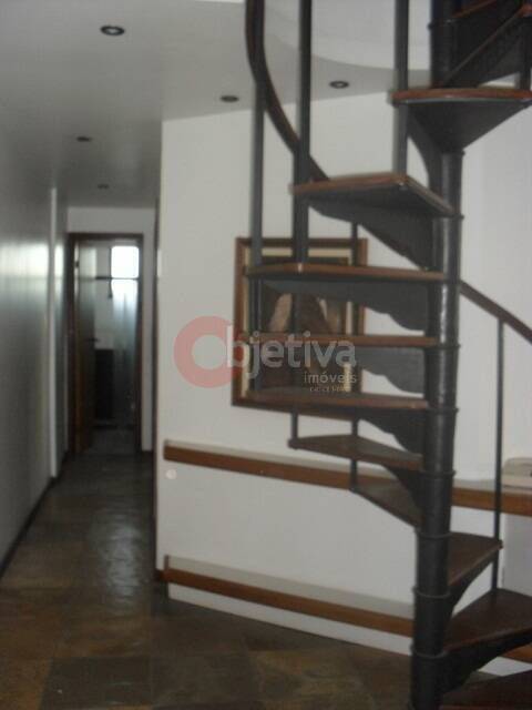 Apartamento à venda com 3 quartos, 240m² - Foto 24