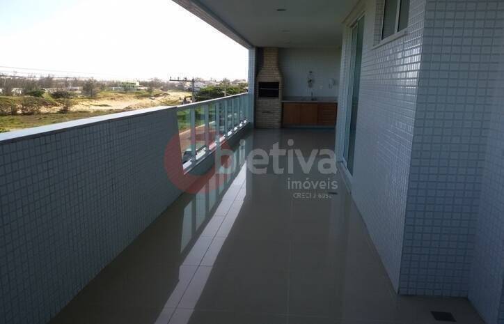 Apartamento à venda com 4 quartos, 180m² - Foto 4