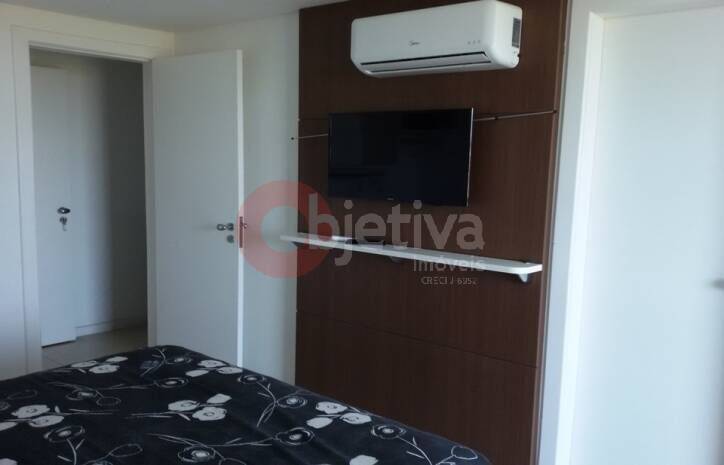 Apartamento à venda com 4 quartos, 180m² - Foto 8