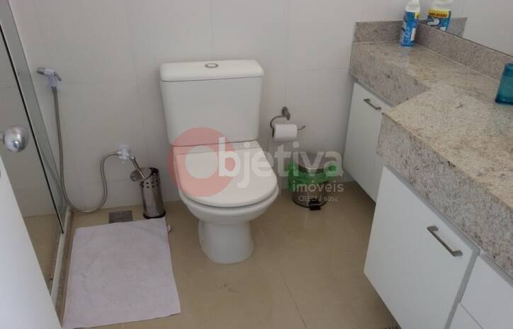 Apartamento à venda com 4 quartos, 180m² - Foto 9