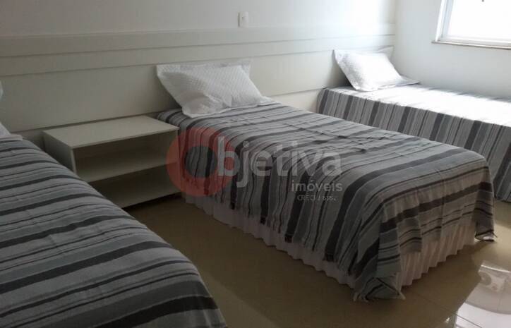 Apartamento à venda com 4 quartos, 180m² - Foto 12