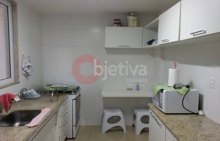 Apartamento à venda com 4 quartos, 180m² - Foto 13