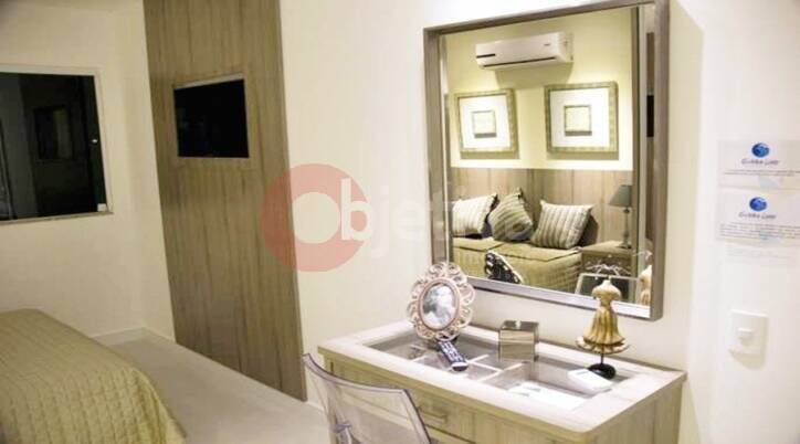 Apartamento à venda com 1 quarto, 51m² - Foto 21