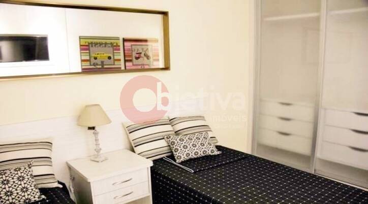 Apartamento à venda com 1 quarto, 51m² - Foto 22