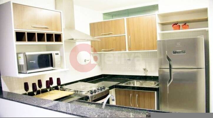 Apartamento à venda com 1 quarto, 51m² - Foto 25