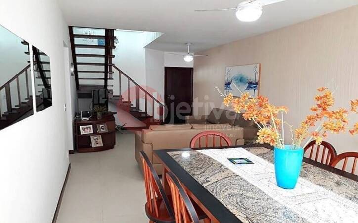 Apartamento à venda com 4 quartos, 288m² - Foto 2