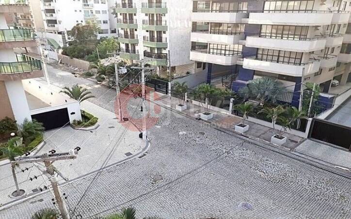 Apartamento à venda com 4 quartos, 288m² - Foto 5