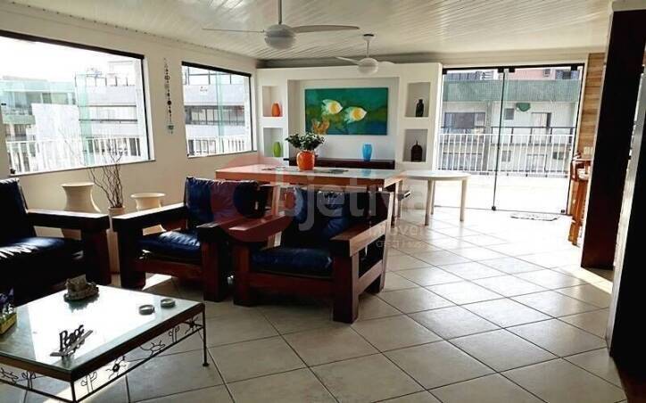 Apartamento à venda com 4 quartos, 288m² - Foto 34