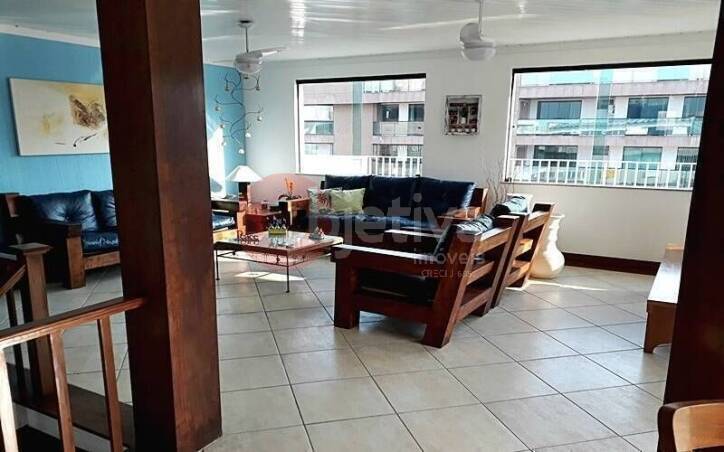 Apartamento à venda com 4 quartos, 288m² - Foto 47