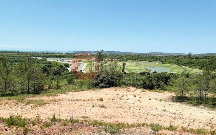 Terreno à venda, 1065m² - Foto 11