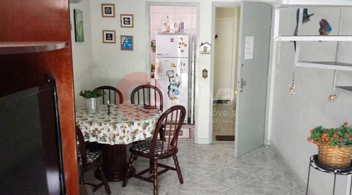 Apartamento à venda com 3 quartos, 120m² - Foto 6