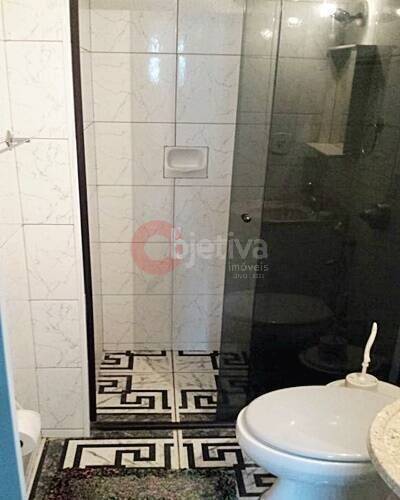 Apartamento à venda com 3 quartos, 120m² - Foto 12