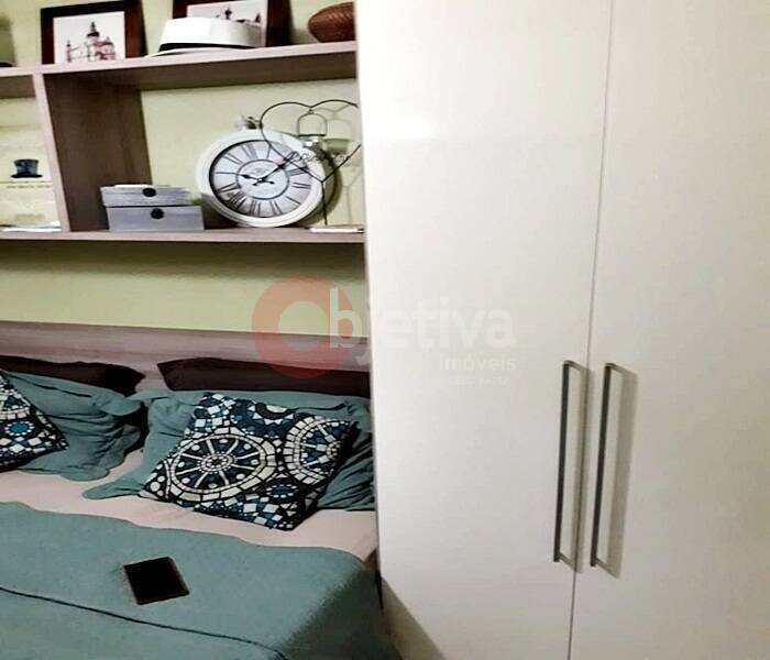 Apartamento à venda com 3 quartos, 108m² - Foto 4