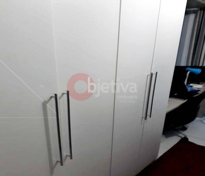 Apartamento à venda com 3 quartos, 108m² - Foto 5