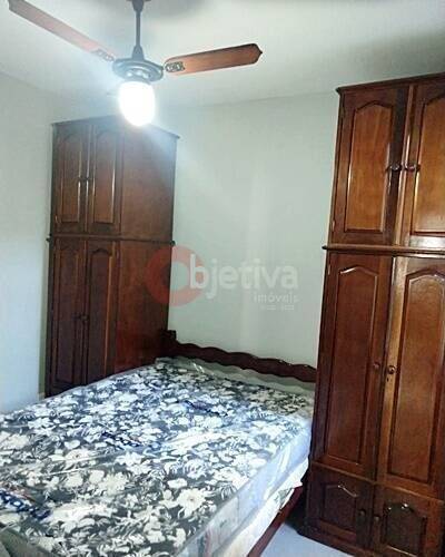 Apartamento à venda com 2 quartos, 70m² - Foto 2