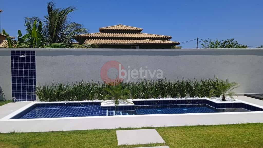 Casa de Condomínio à venda com 4 quartos, 465m² - Foto 15