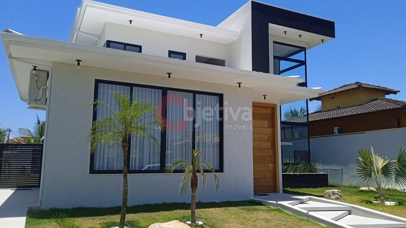 Casa de Condomínio à venda com 4 quartos, 465m² - Foto 1