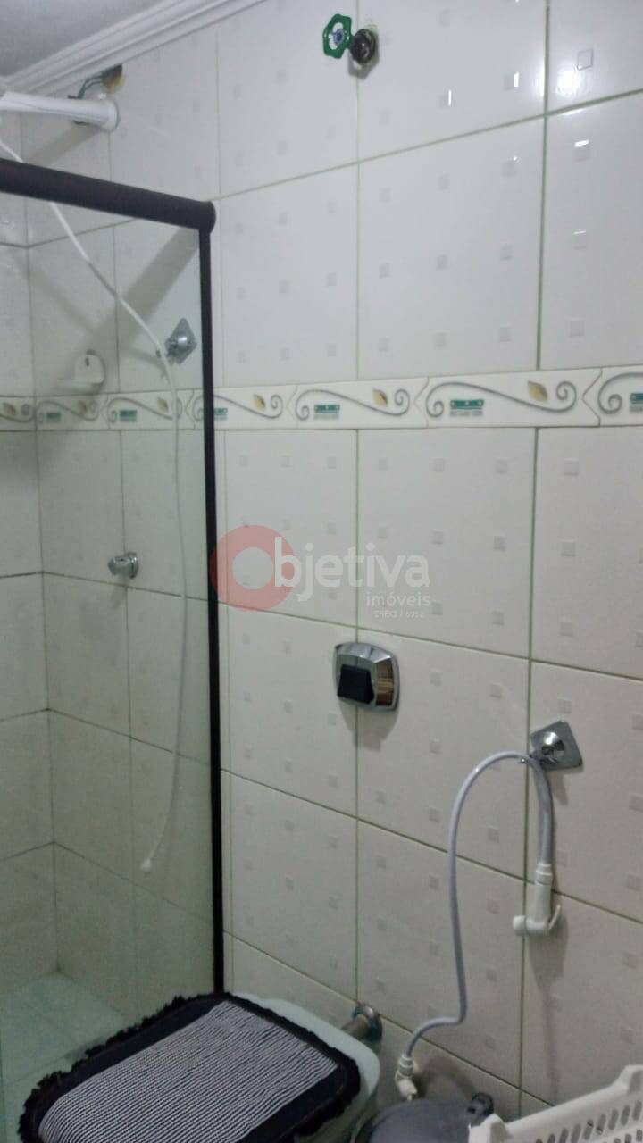 Conjunto Comercial-Sala para alugar, 80m² - Foto 9