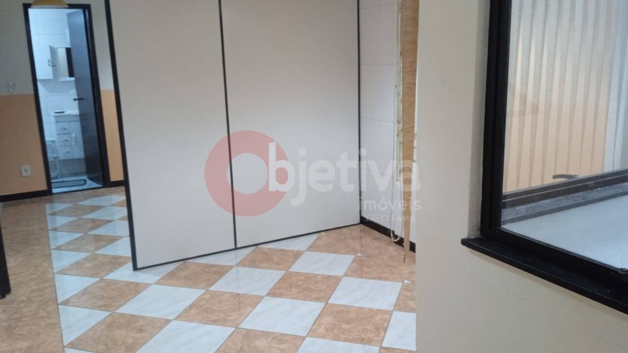 Conjunto Comercial-Sala para alugar, 80m² - Foto 5