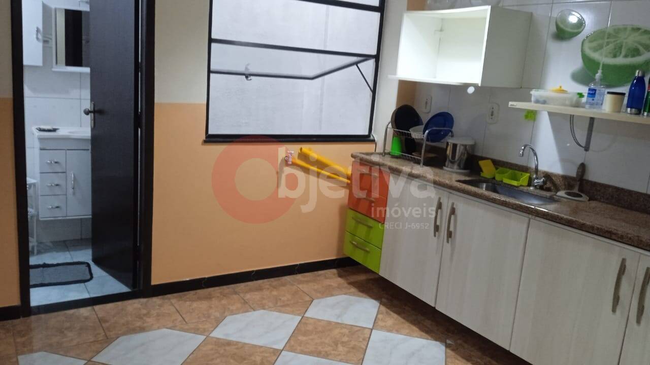 Conjunto Comercial-Sala para alugar, 80m² - Foto 4