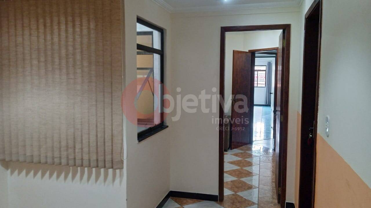 Conjunto Comercial-Sala para alugar, 80m² - Foto 8