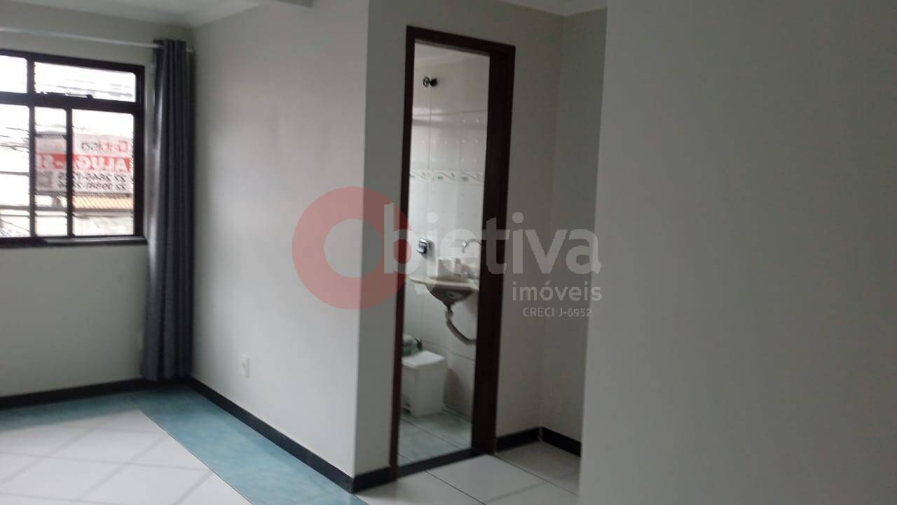 Conjunto Comercial-Sala para alugar, 80m² - Foto 7