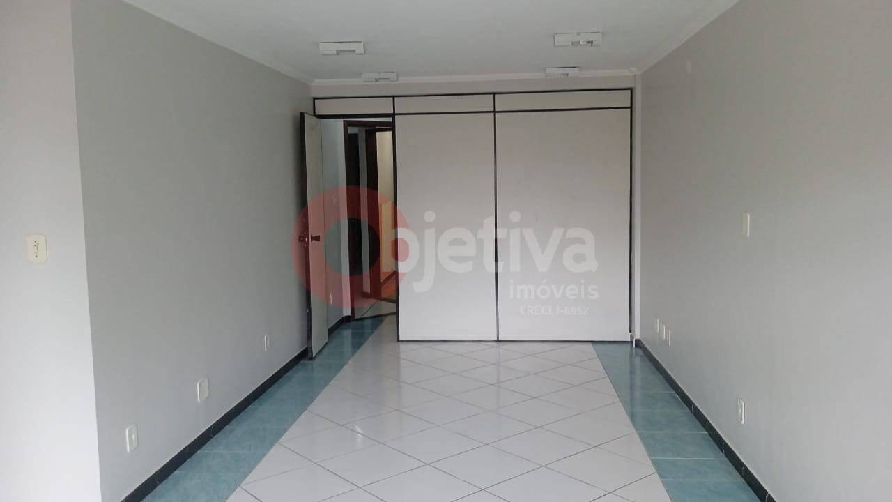 Conjunto Comercial-Sala para alugar, 80m² - Foto 2