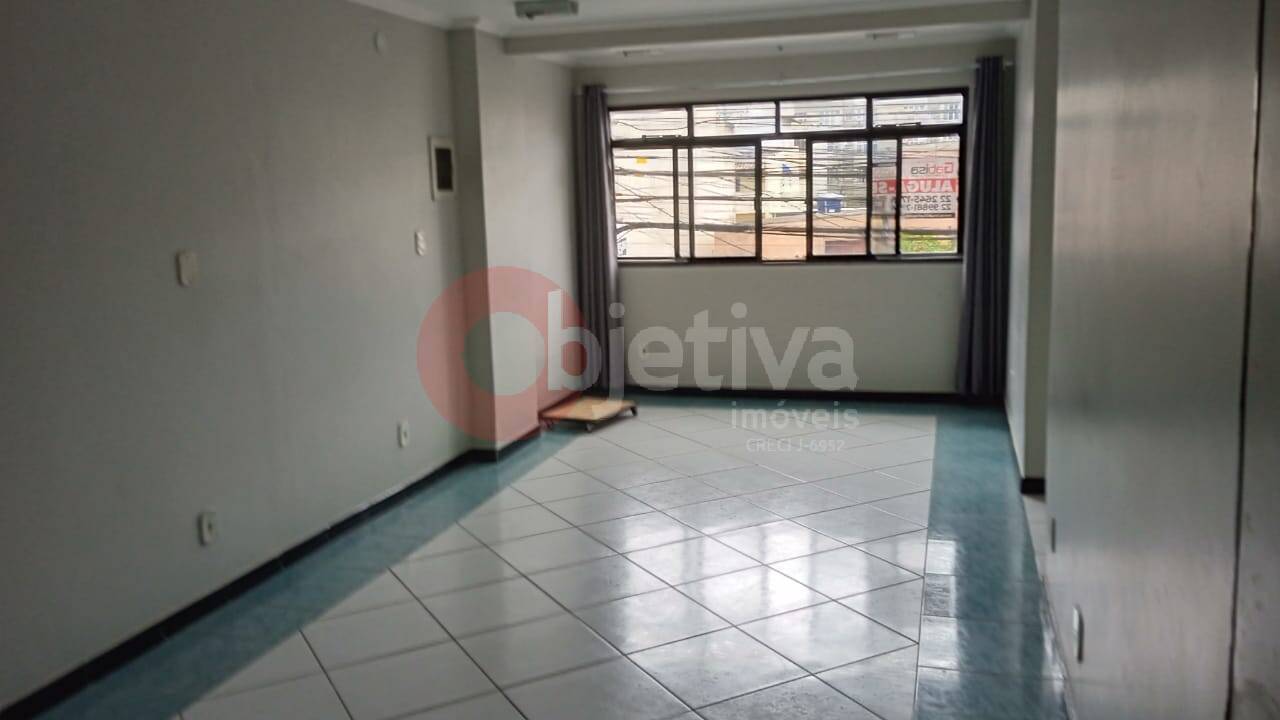 Conjunto Comercial-Sala para alugar, 80m² - Foto 1