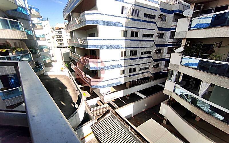 Cobertura à venda com 3 quartos, 180m² - Foto 5