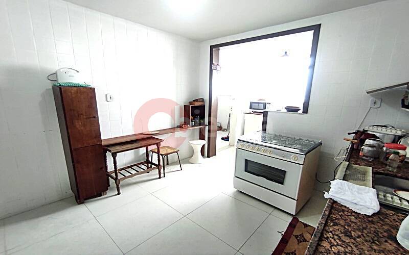 Cobertura à venda com 3 quartos, 180m² - Foto 11