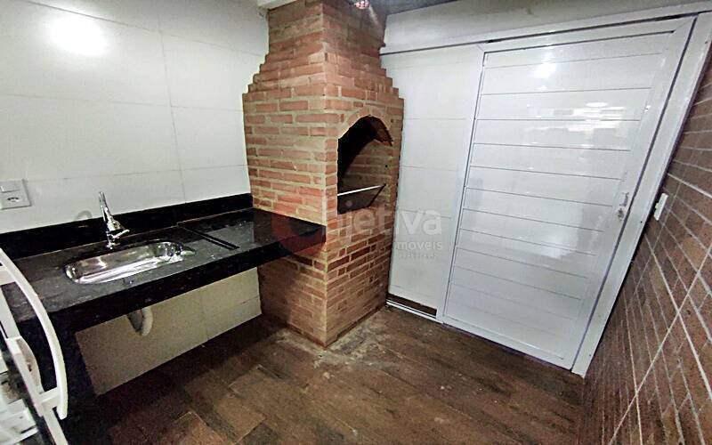 Casa de Condomínio para alugar com 2 quartos, 60m² - Foto 4