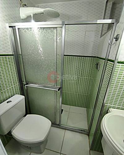 Casa de Condomínio para alugar com 2 quartos, 60m² - Foto 18