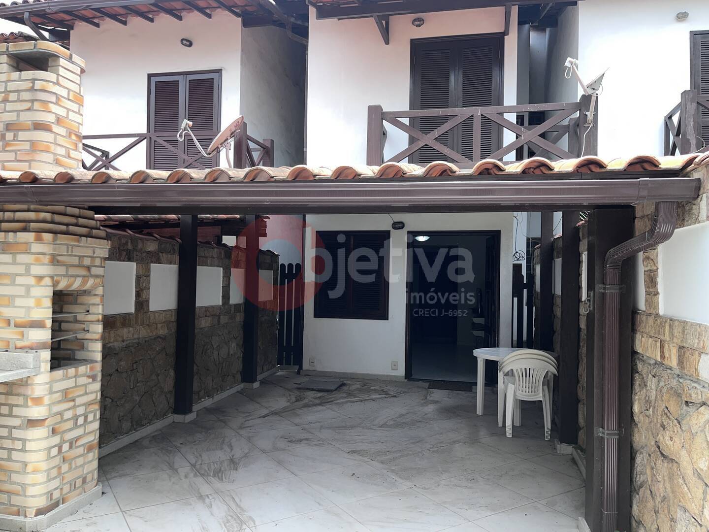 Casa à venda com 3 quartos, 115m² - Foto 29