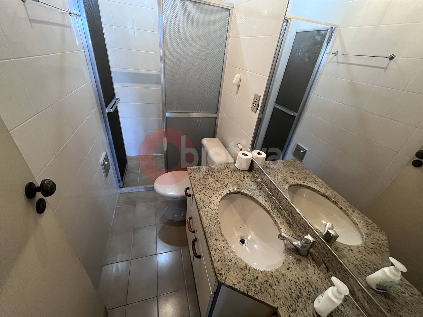 Apartamento à venda com 3 quartos, 100m² - Foto 5