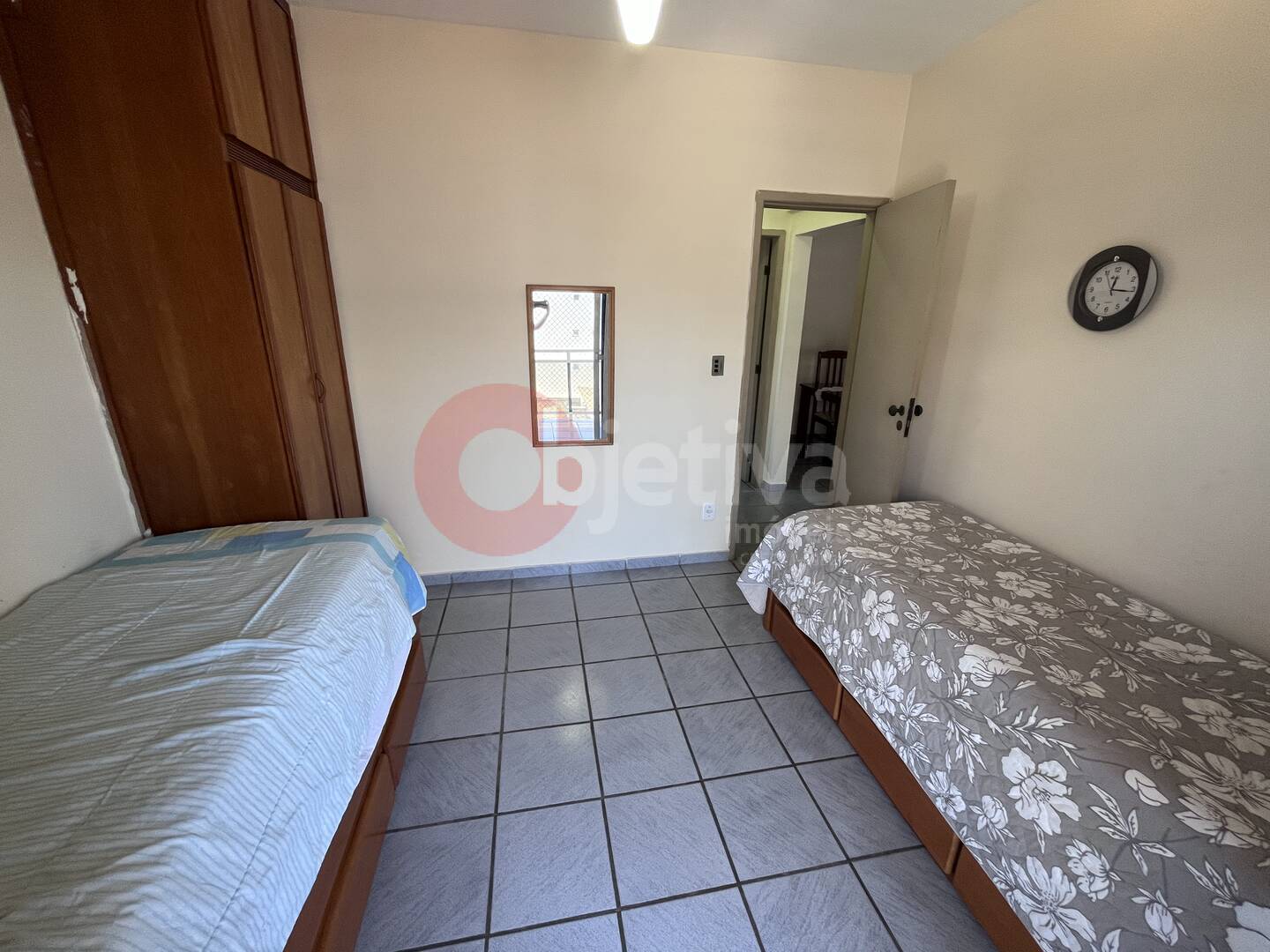 Apartamento à venda com 3 quartos, 100m² - Foto 8