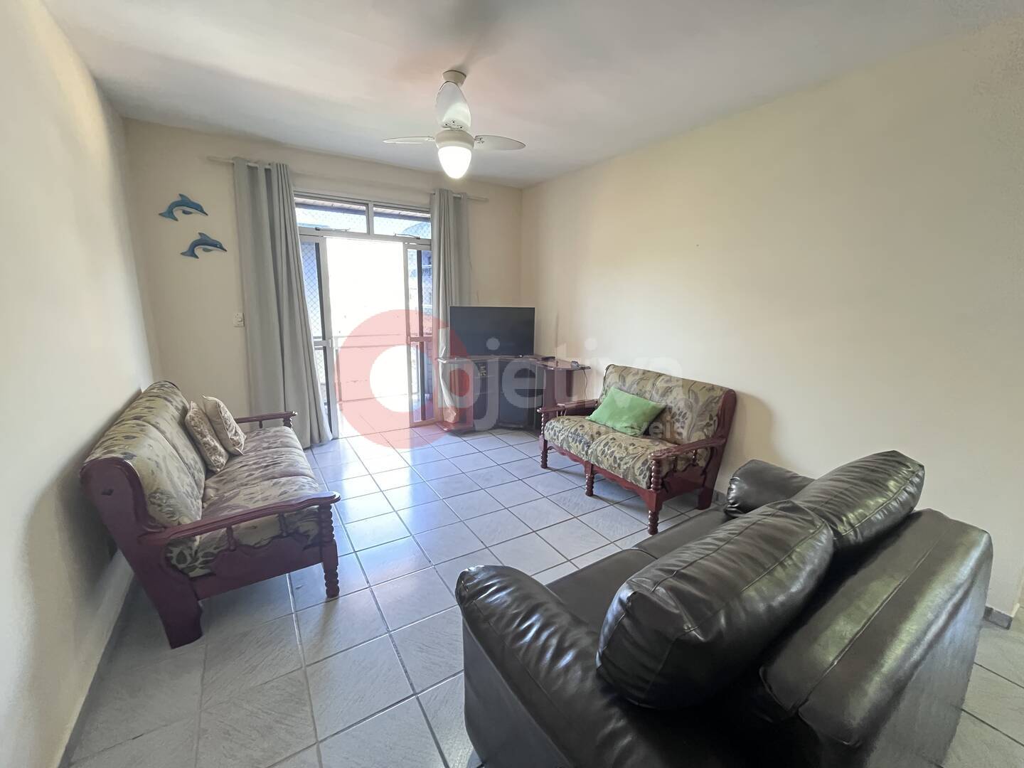 Apartamento à venda com 3 quartos, 100m² - Foto 11