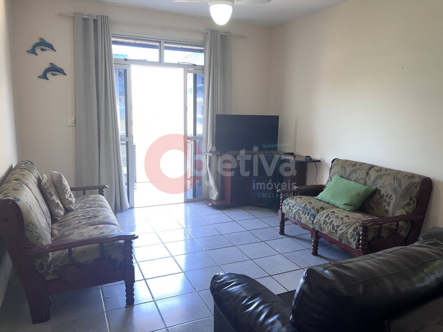 Apartamento à venda com 3 quartos, 100m² - Foto 12